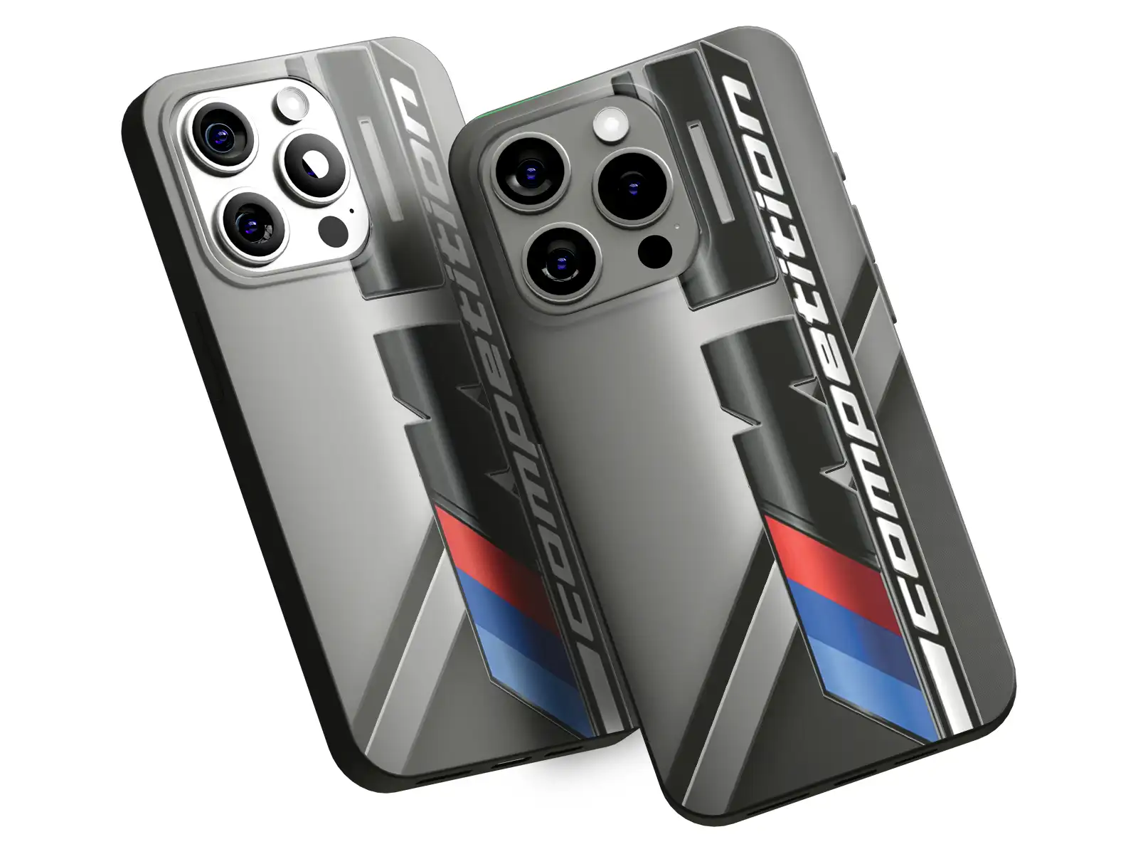BMW Smart Phone Silicone Cases Design Style